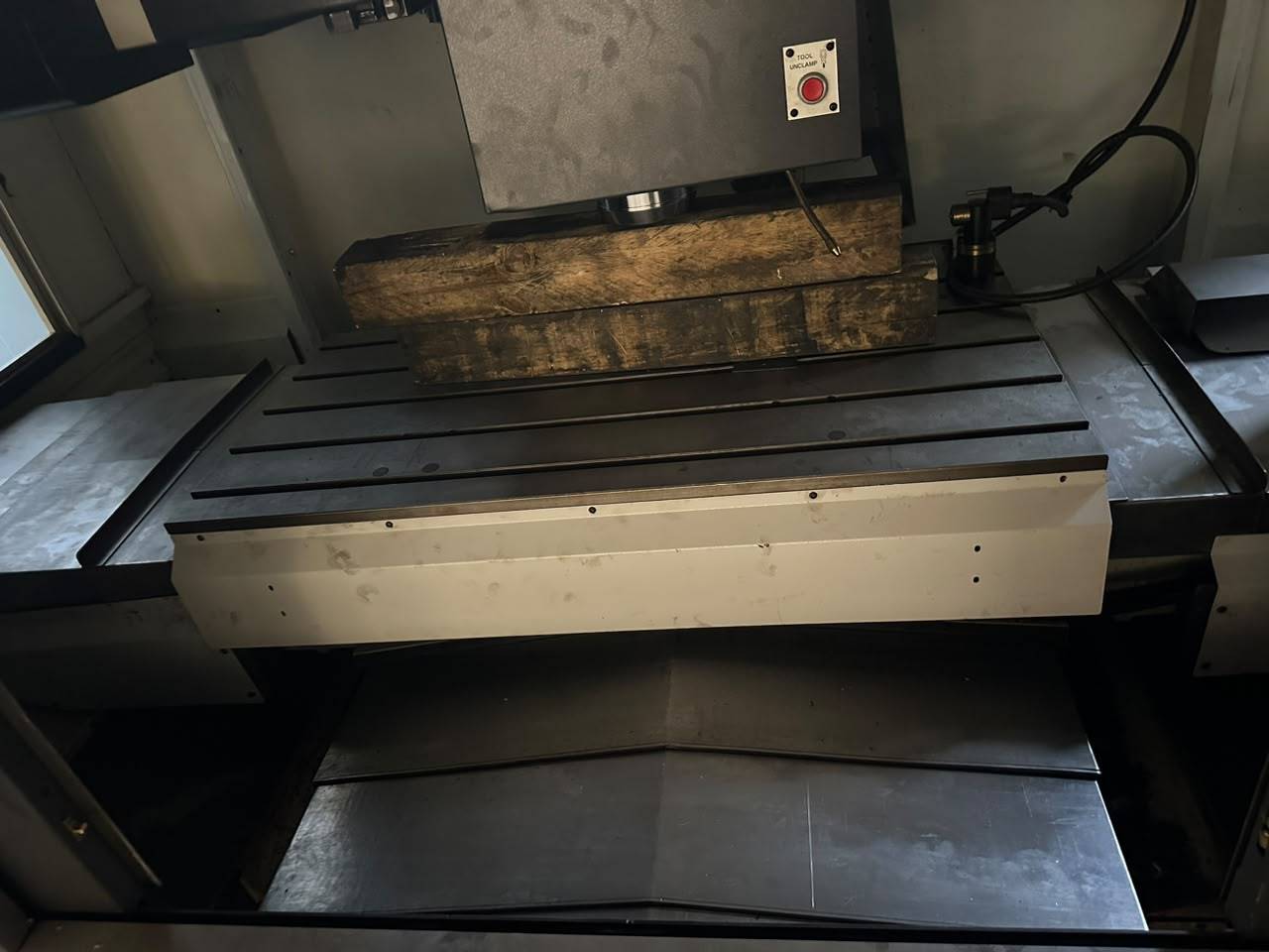 MCV 1200
